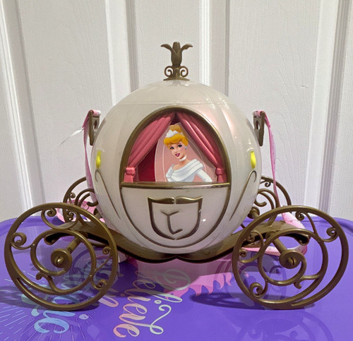 Disney cinderella pumpkin - cinderella,