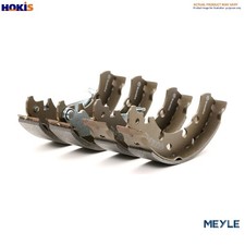 BRAKE SHOE SET 11-14 533 0018