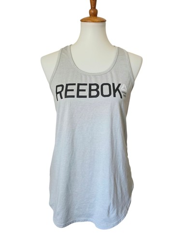 Reebok women medium gray - women’s,
