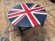 Union Jack MOD Theme Britain