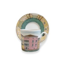 Rosenthal Fornasetti Espresso