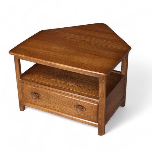 Vintage ercol golden - 'golden, dawn'