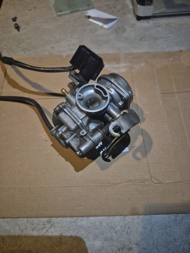 Sym symply cabarator - 50,
