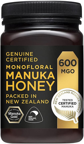 600 mgo manuka - 600,