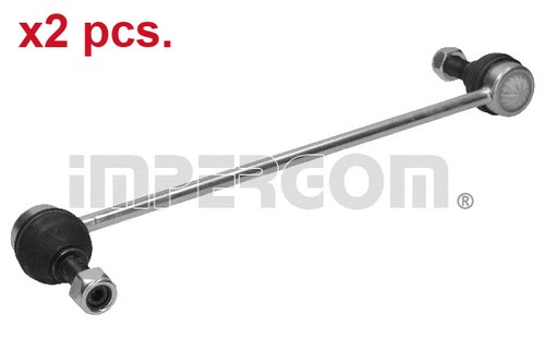 Pcs front anti - pcs, roll