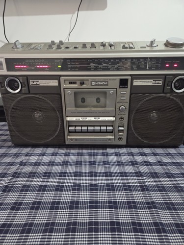 Hitachi trk 8190e - trk-8190e, vintage
