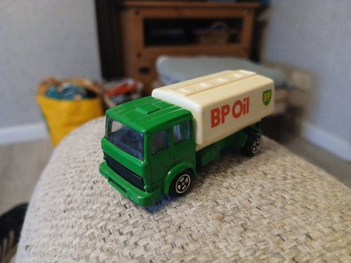 Vintage corgi diecast - diecast, model