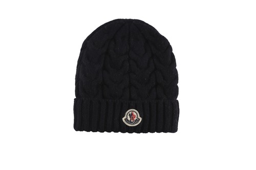 Moncler navy kids - navy,