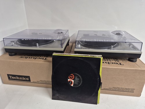 Technics 1200 mk2 - , x
