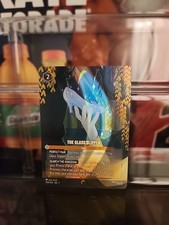 The Glass Slipper (Enchanted)