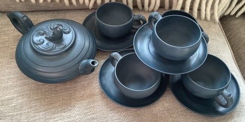 Chinese yixing teapot - yixing, 5