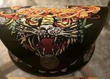 Ed Hardy Sunglasses Case