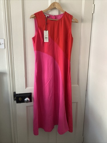 Hobbs marla dress - 12, with