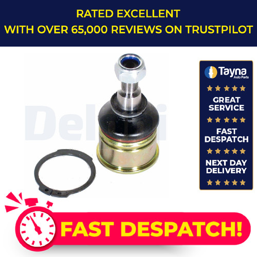 Ball joint fits rover 623 - ball, rh