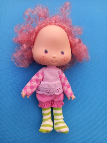 Vintage 1981 raspberry - vintage,