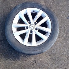 2015-2024 VW TOURAN MK2 Alloy