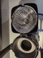 Strand Lighting Axial Lekolite. Untested.