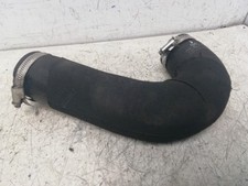 Audi A6 C7 Intercooler pipe