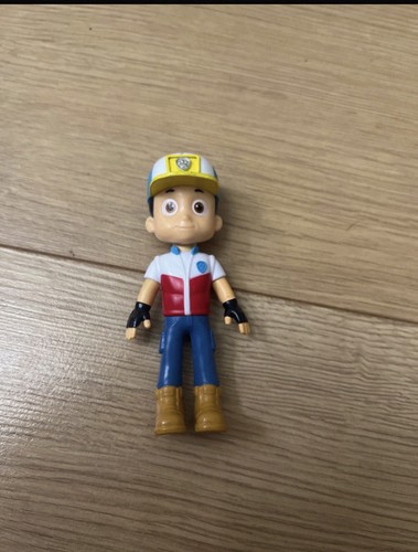 Paw patrol big truck - paw,