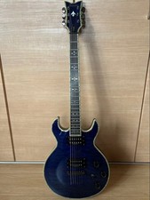 Schecter Schecter Diamond