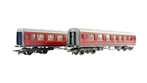 Hornby gauge rake - -, 2