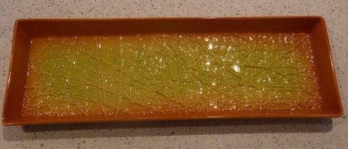 Carlton ware yellow skye range - carlton,