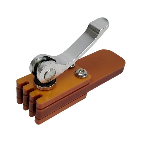 Badminton stringing clamps - badminton,
