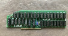 Titan Tech Inc Neptune memory expansion card for Apple IIe Computer IGK 1-1 3-84