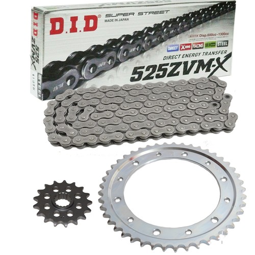 Chain set honda cb750f2 - honda,