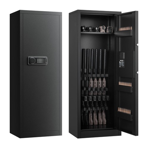 Uimoso gun safe long - 6-8,
