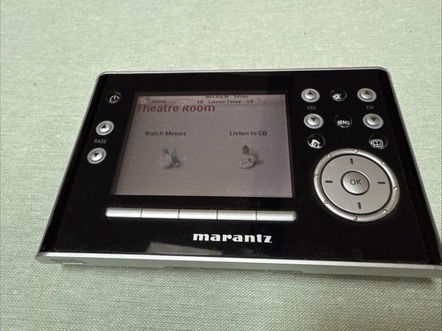 Marantz rc9001 touch - marantz,