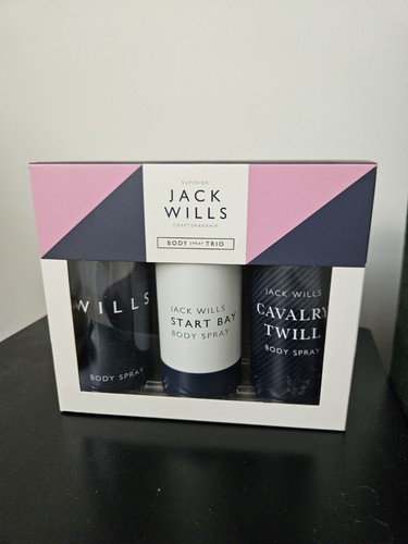 Jack wills mens - jack,