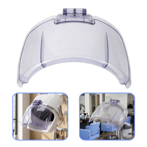 Hair steamer heating - heating, hood
