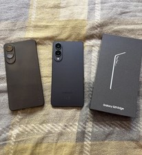 Samsung galaxy s25 - galaxy, edge