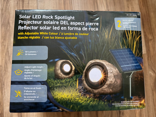 Brand new top quality - top, solar