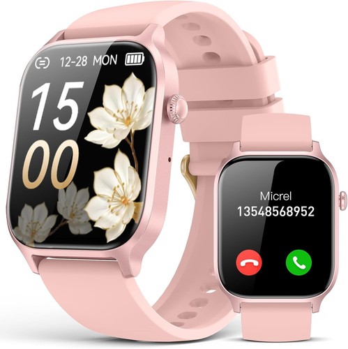 2026 smart watch - watch, women