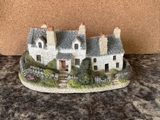 Fraser Creations Cottages