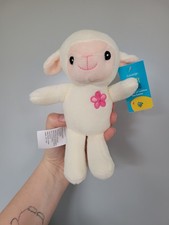 Asda Kellytoy Small Lamb Sheep
