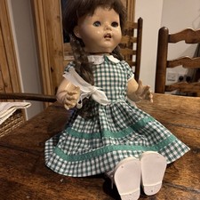 Vintage Pedigree  Doll  20” Height - Good Condition