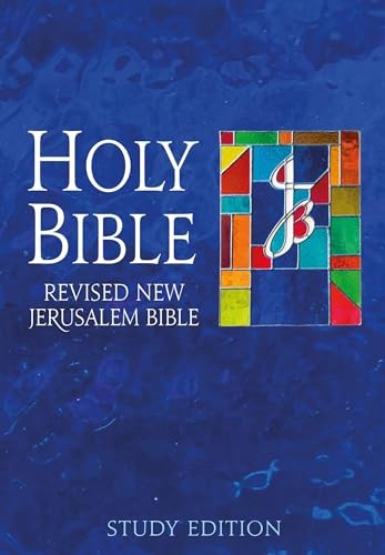 The revised new jerusalem - new,