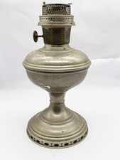 VINTAGE ALADDIN MODEL 12 OIL