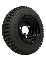 4.10x3.50-6 Stud Foam Filled