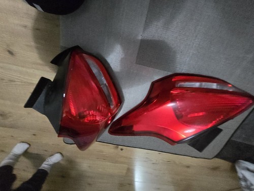 Ford focus st2 taillight led - focus,