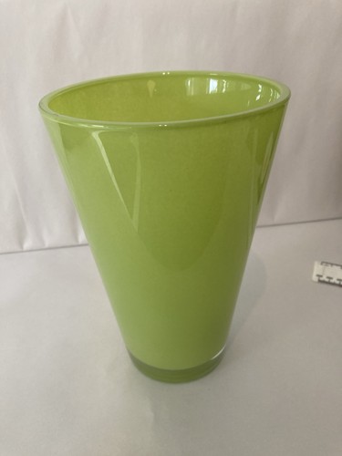 Amazing lime green trend glass - lime,