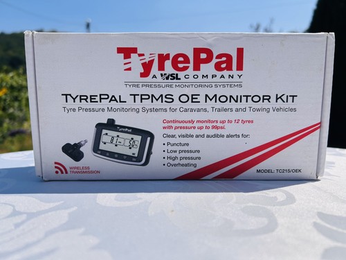 Tyrepal tyre pressure - tyrepal,