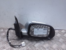 HONDA CIVIC MK7 2000-2004 WING