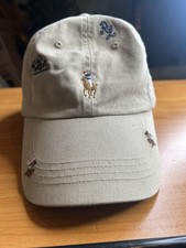 Polo Ralph Lauren Beige