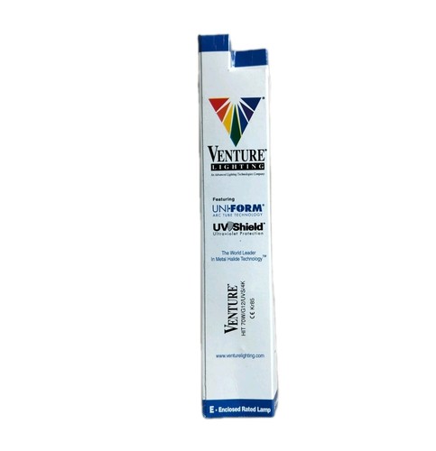 Venture lighting metal - metal, halide