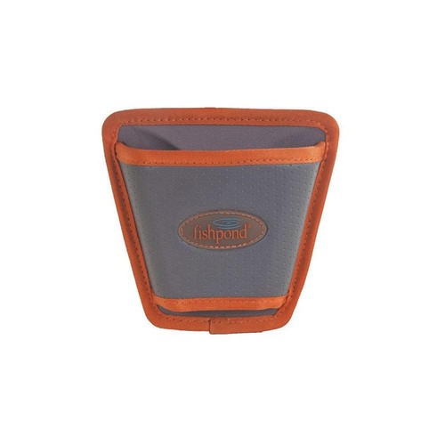 Fishpond net holster - net,