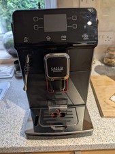 Gaggia Magenta Plus Automatic